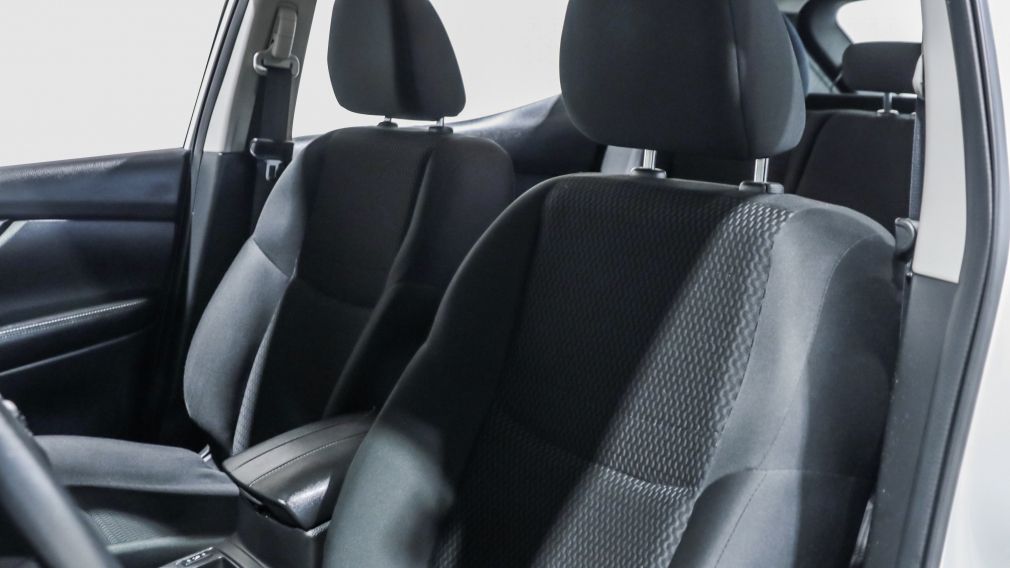 Nissan Qashqai S 2023 d&rsquo;occasion à vendre - 10