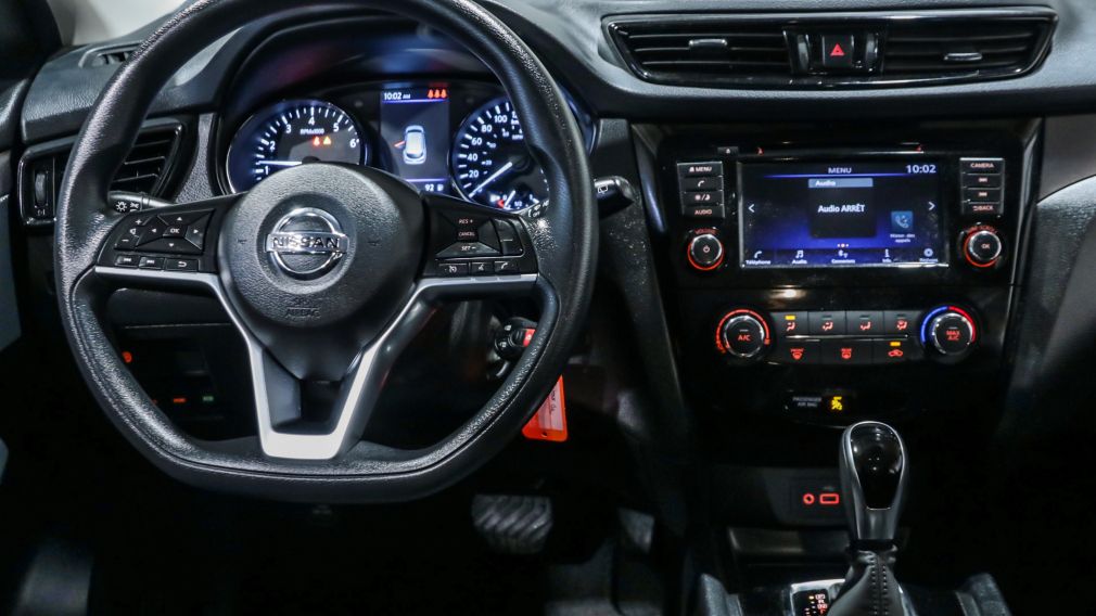 Nissan Qashqai S 2023 d&rsquo;occasion à vendre - 12