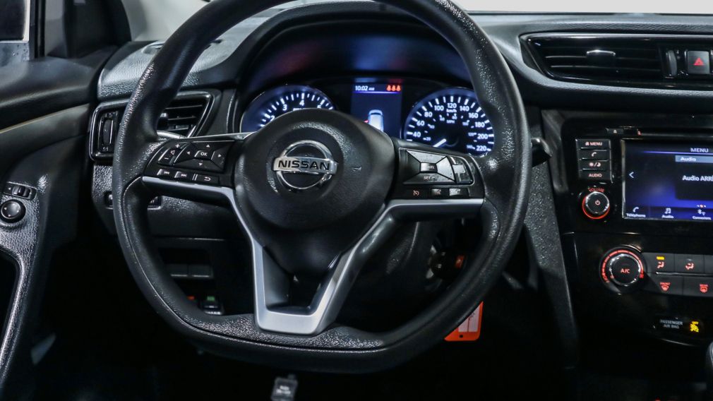 Nissan Qashqai S 2023 d&rsquo;occasion à vendre - 13