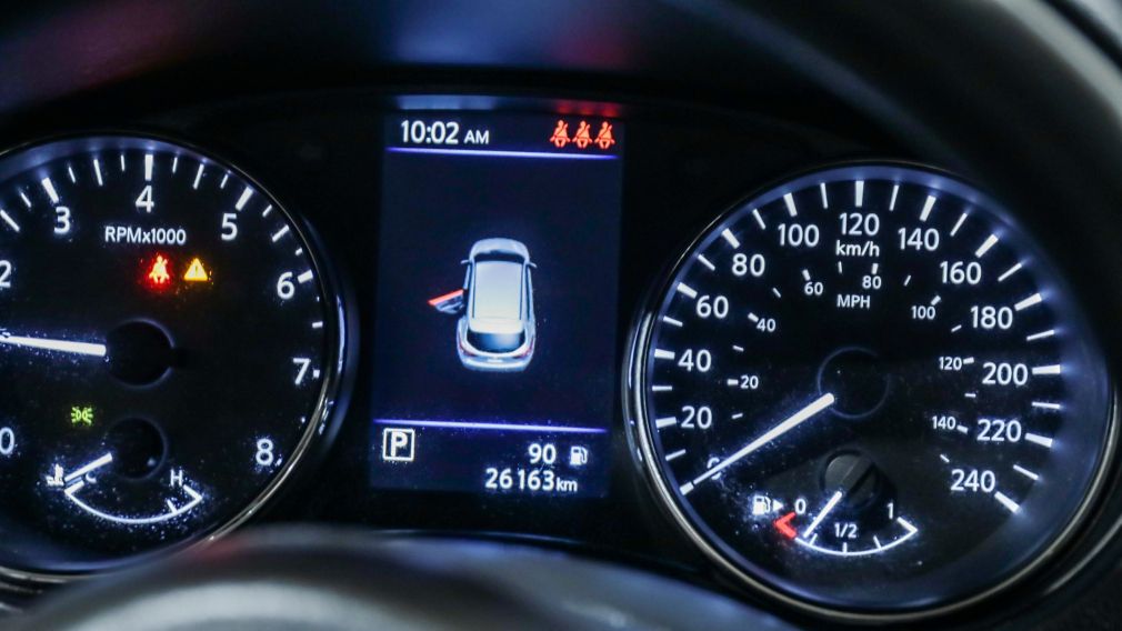 Nissan Qashqai S 2023 d&rsquo;occasion à vendre - 14