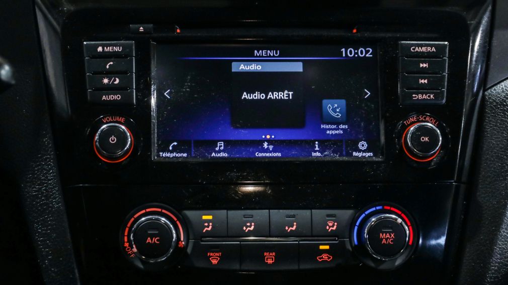 Nissan Qashqai S 2023 d&rsquo;occasion à vendre - 15