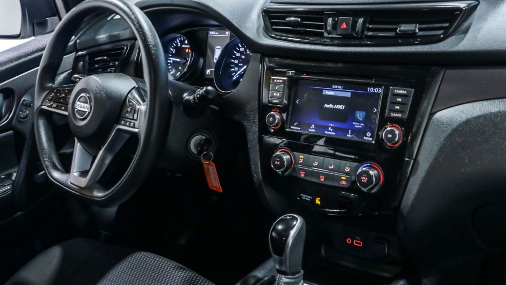 Nissan Qashqai S 2023 d&rsquo;occasion à vendre - 20