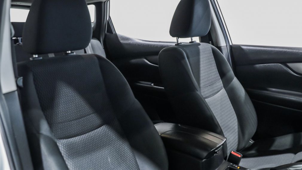 Nissan Qashqai S 2023 d&rsquo;occasion à vendre - 18