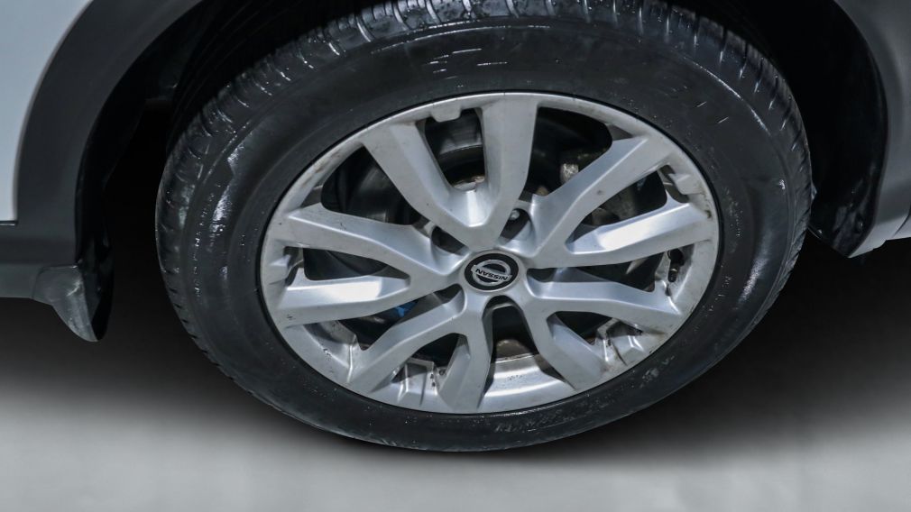 Nissan Qashqai S 2023 d&rsquo;occasion à vendre - 22