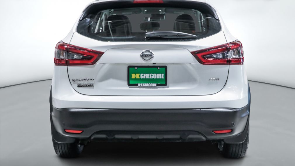Nissan Qashqai S 2023 d&rsquo;occasion à vendre - 6