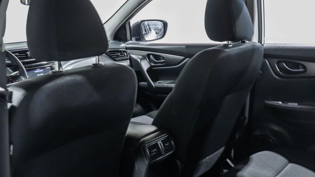 Nissan Qashqai S 2023 d&rsquo;occasion à vendre - 17