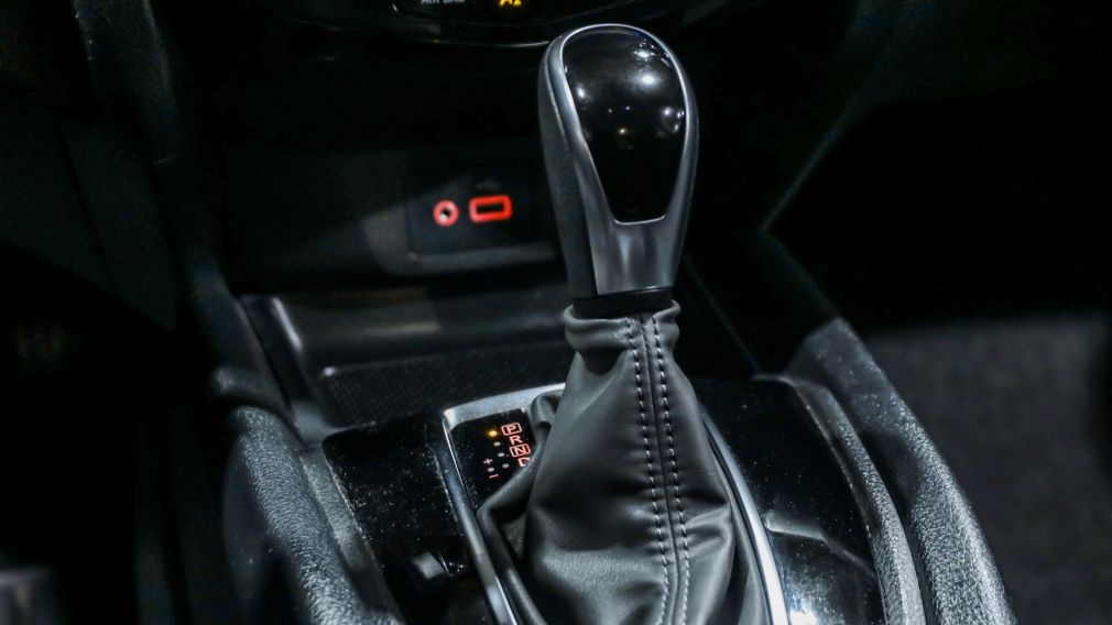 Nissan Qashqai S 2023 d&rsquo;occasion à vendre - 16