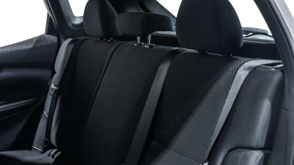 Nissan Qashqai S 2023 d&rsquo;occasion à vendre - 21