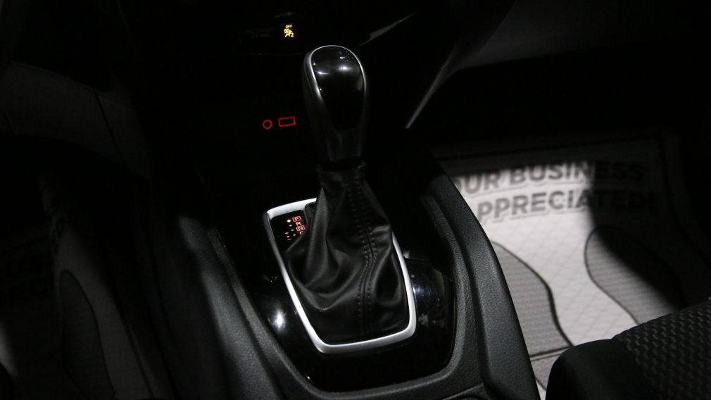 Nissan Qashqai S 2023 d&rsquo;occasion à vendre - 18