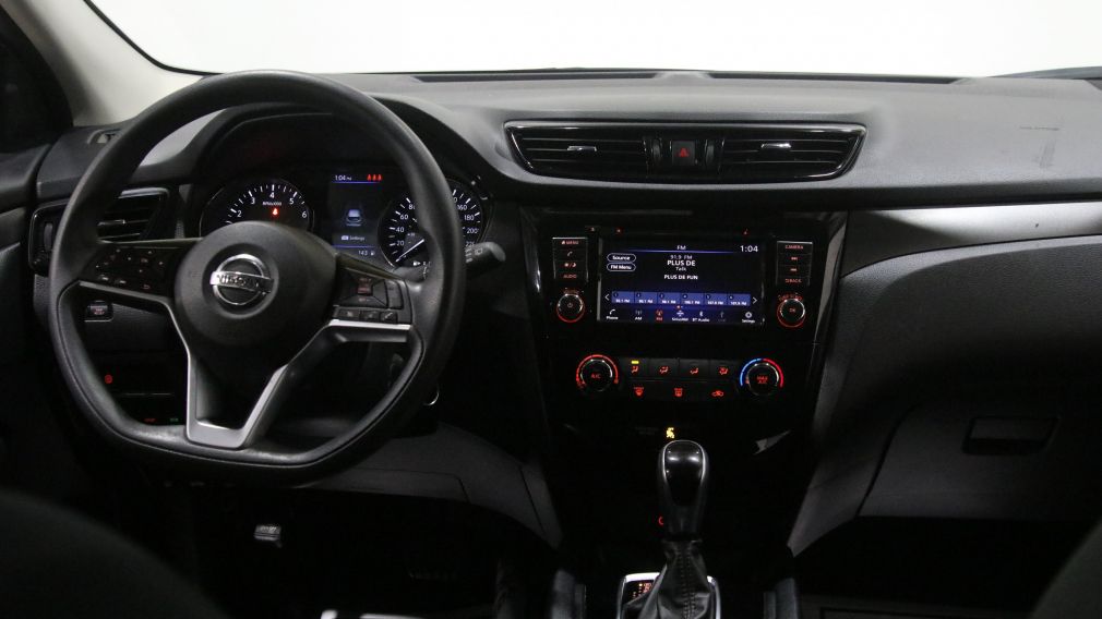 Nissan Qashqai S 2023 d&rsquo;occasion à vendre - 12