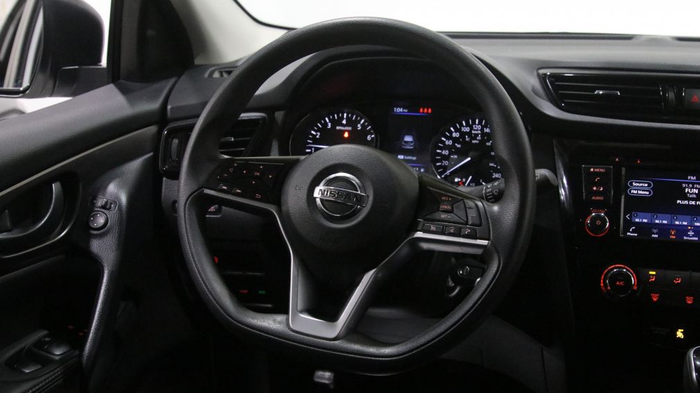 Nissan Qashqai S 2023 d&rsquo;occasion à vendre - 13