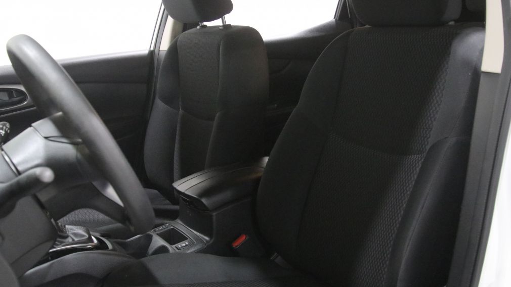 Nissan Qashqai S 2023 d&rsquo;occasion à vendre - 10