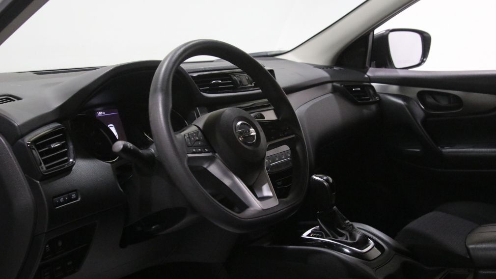 Nissan Qashqai S 2023 d&rsquo;occasion à vendre - 9
