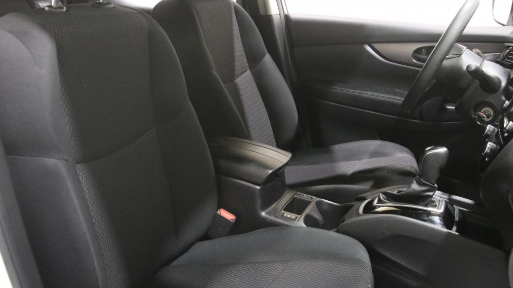 Nissan Qashqai S 2023 d&rsquo;occasion à vendre - 21