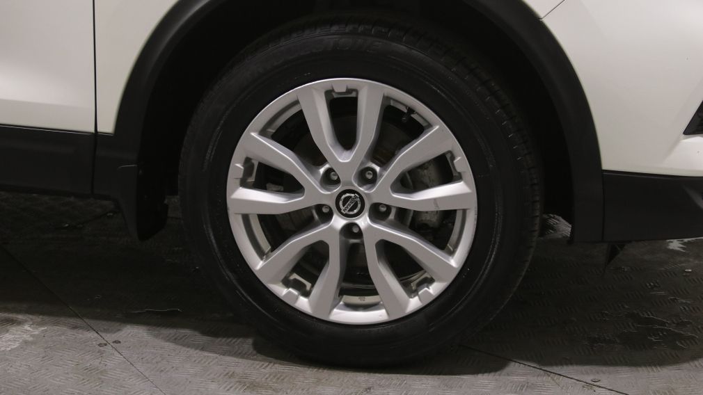 Nissan Qashqai S 2023 d&rsquo;occasion à vendre - 23