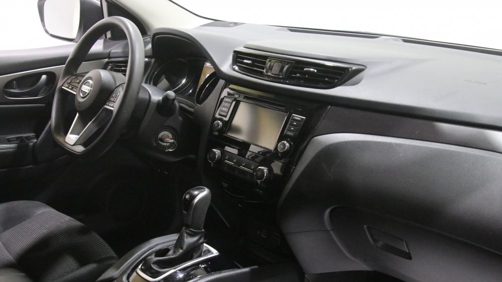 Nissan Qashqai S 2023 d&rsquo;occasion à vendre - 22