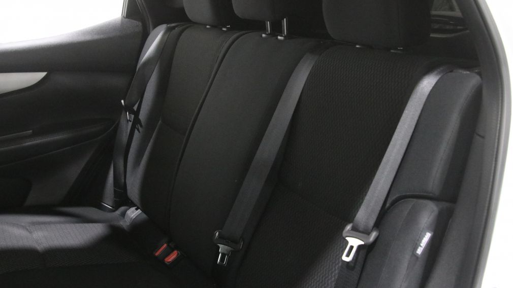 Nissan Qashqai S 2023 d&rsquo;occasion à vendre - 19