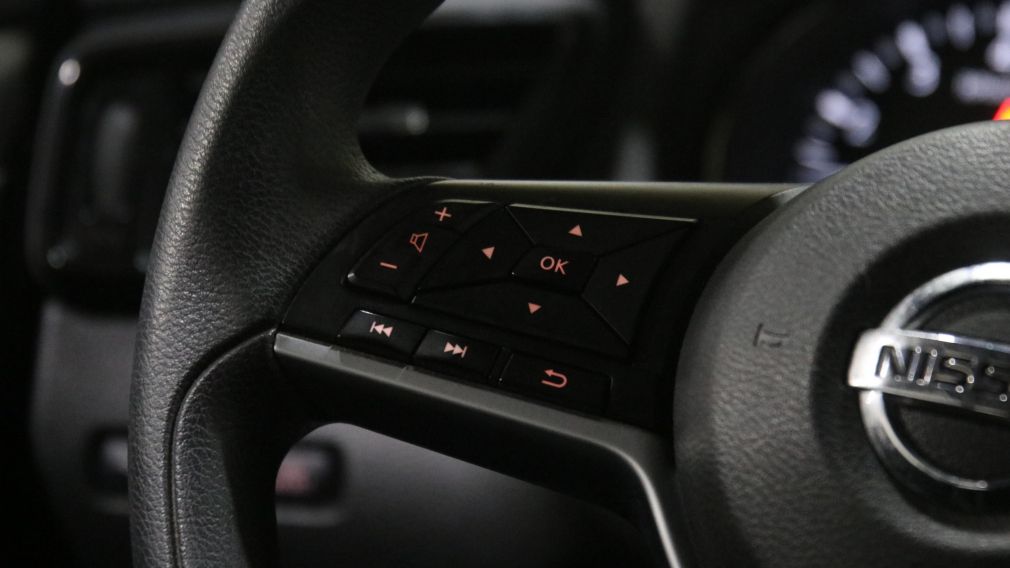 Nissan Qashqai S 2023 d&rsquo;occasion à vendre - 14