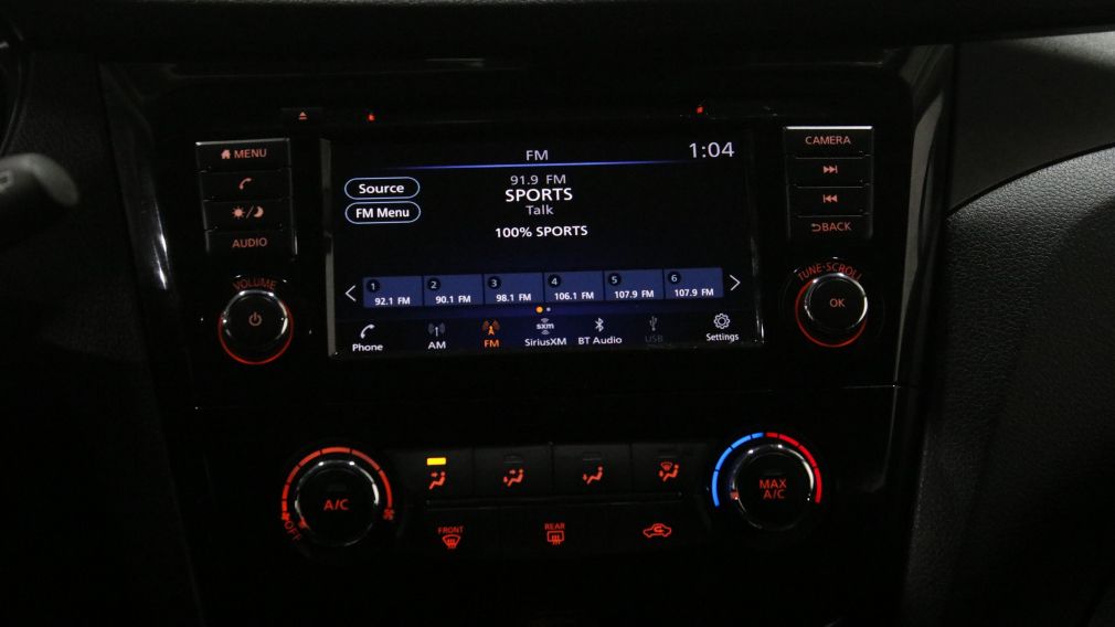 Nissan Qashqai S 2023 d&rsquo;occasion à vendre - 17