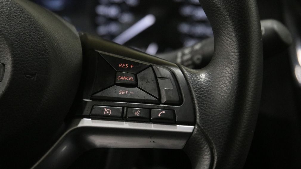 Nissan Qashqai S 2023 d&rsquo;occasion à vendre - 15