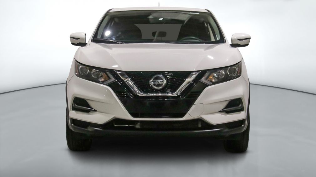 Nissan Qashqai S 2023 d&rsquo;occasion à vendre - 2