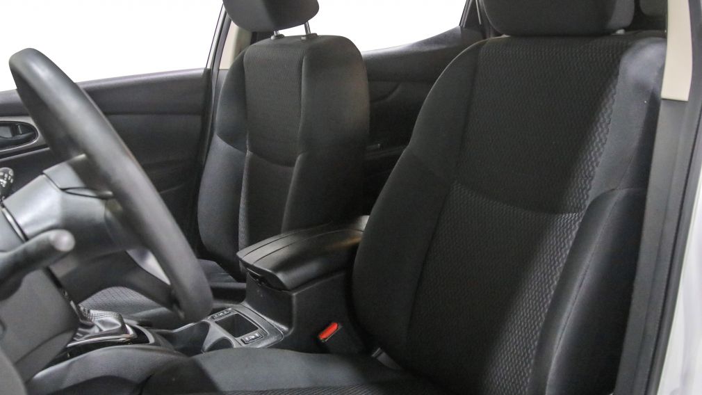 Nissan Qashqai S 2023 d&rsquo;occasion à vendre - 9