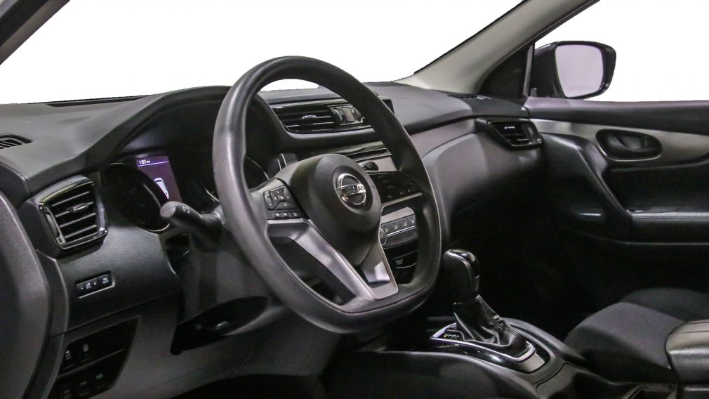 Nissan Qashqai S 2023 d&rsquo;occasion à vendre - 10