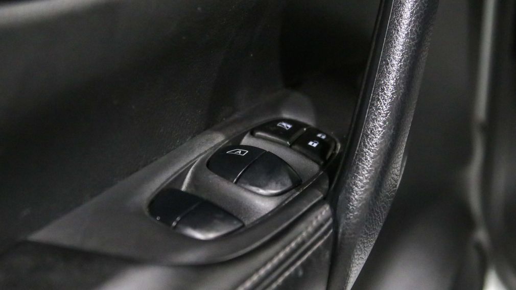 Nissan Qashqai S 2023 d&rsquo;occasion à vendre - 11