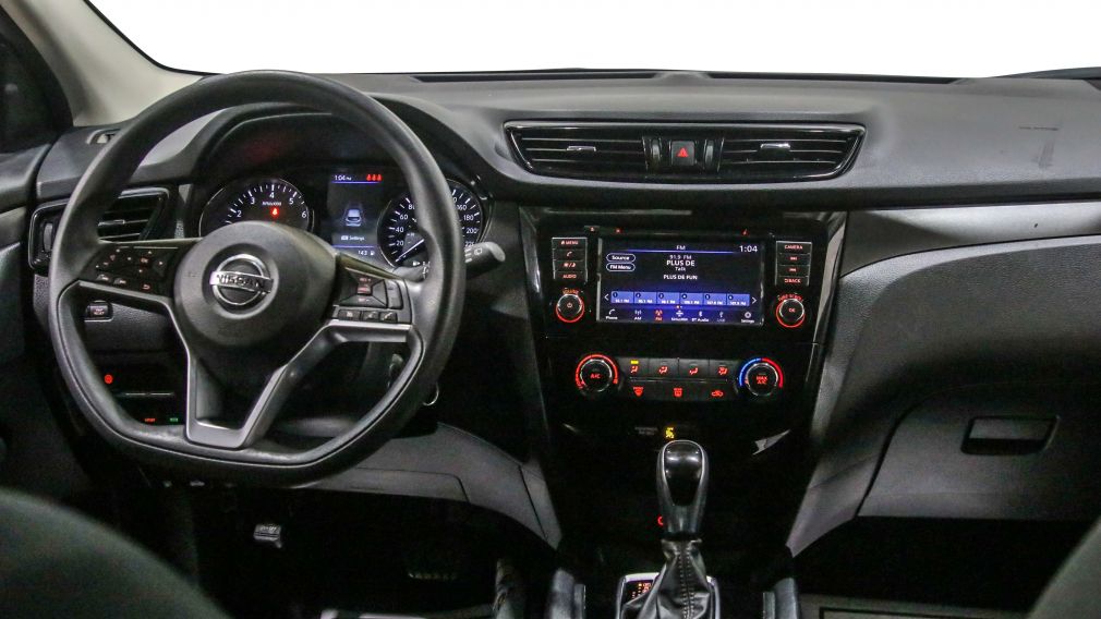 Nissan Qashqai S 2023 d&rsquo;occasion à vendre - 12