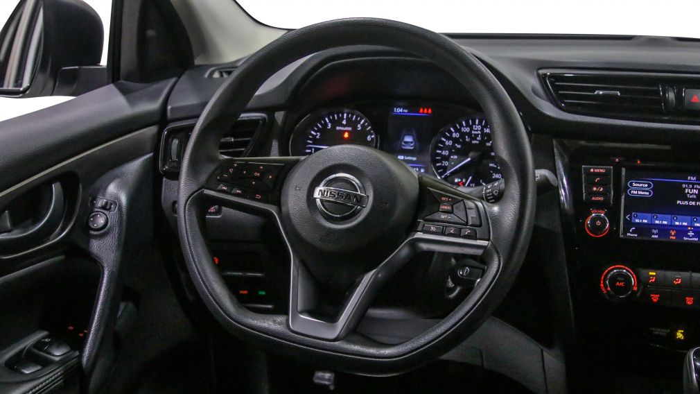 Nissan Qashqai S 2023 d&rsquo;occasion à vendre - 13