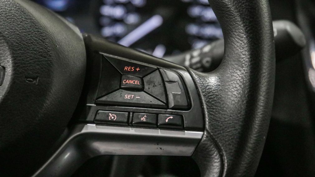 Nissan Qashqai S 2023 d&rsquo;occasion à vendre - 15