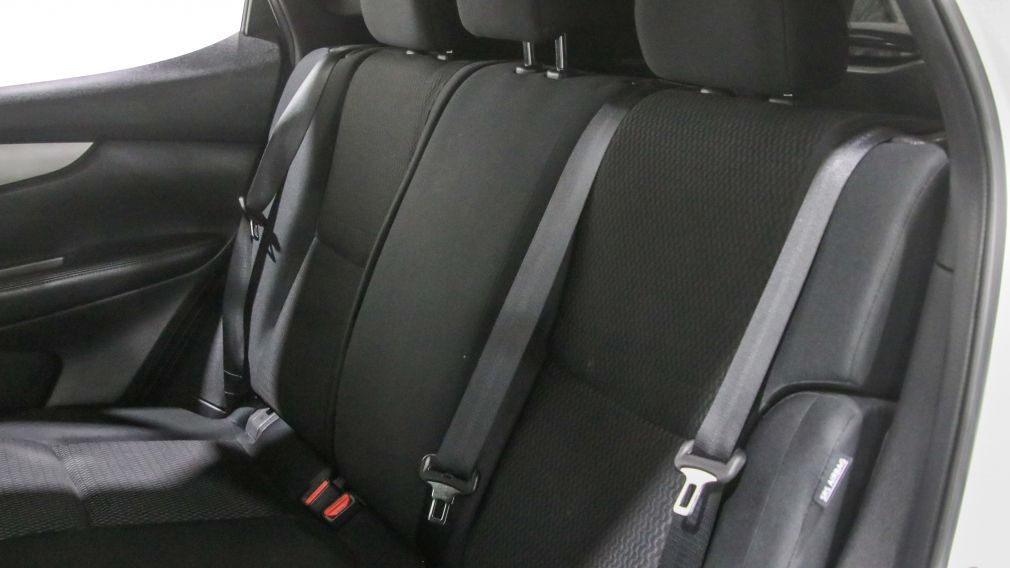 Nissan Qashqai S 2023 d&rsquo;occasion à vendre - 19