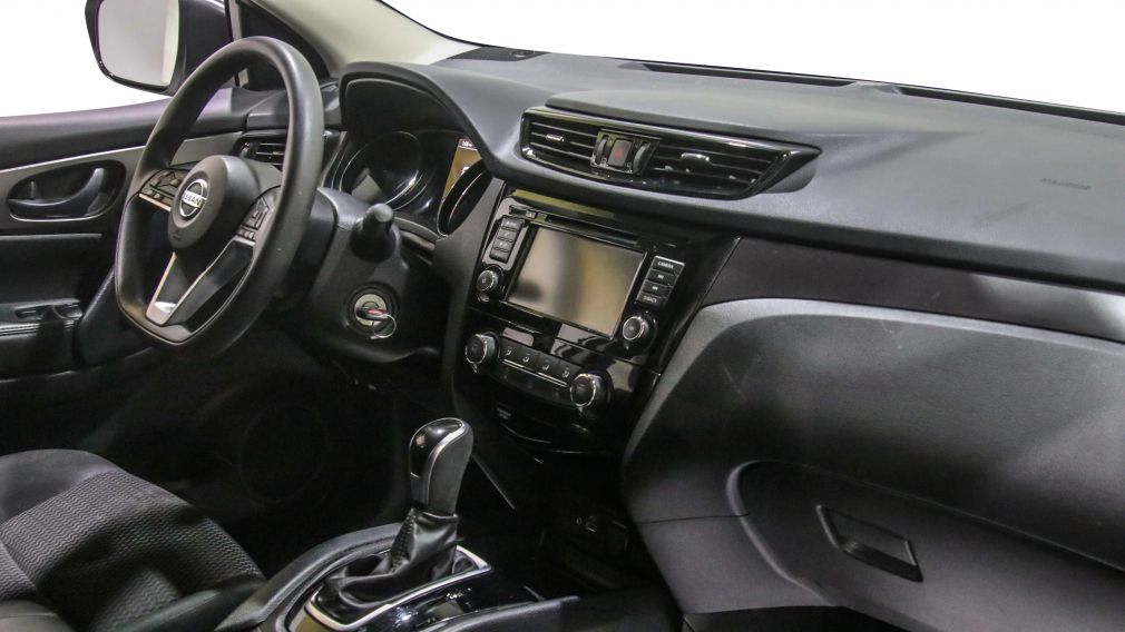 Nissan Qashqai S 2023 d&rsquo;occasion à vendre - 22