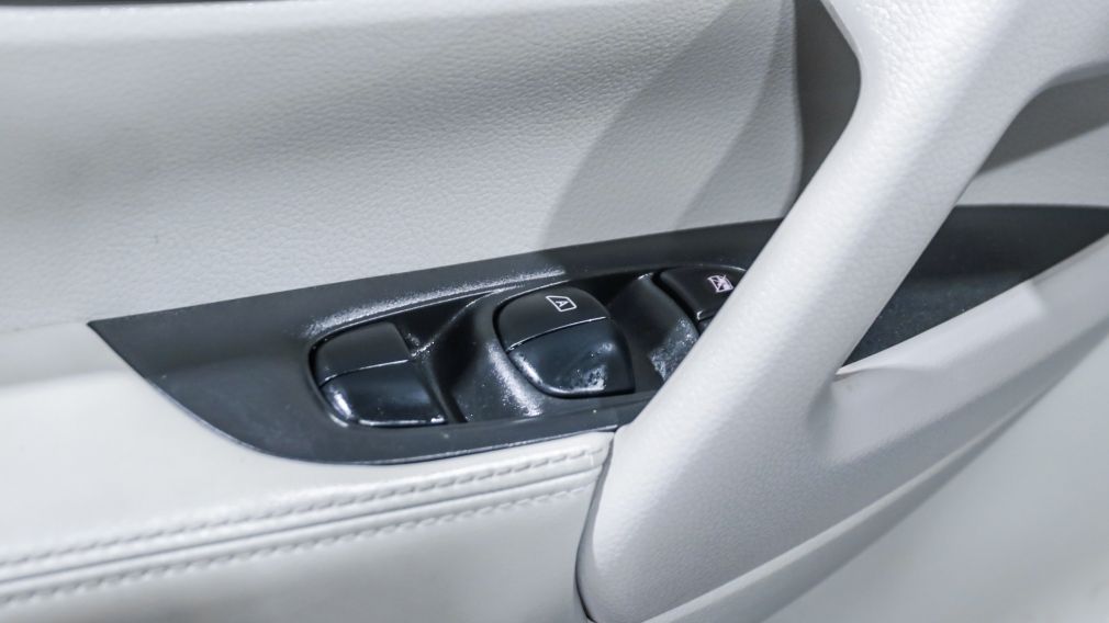 Nissan Qashqai S 2023 d&rsquo;occasion à vendre - 11