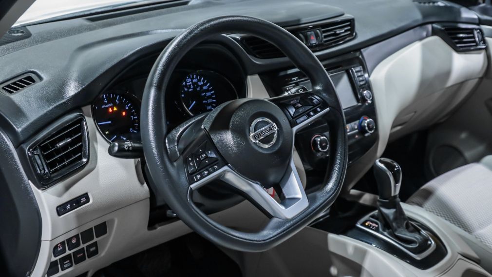 Nissan Qashqai S 2023 d&rsquo;occasion à vendre - 9