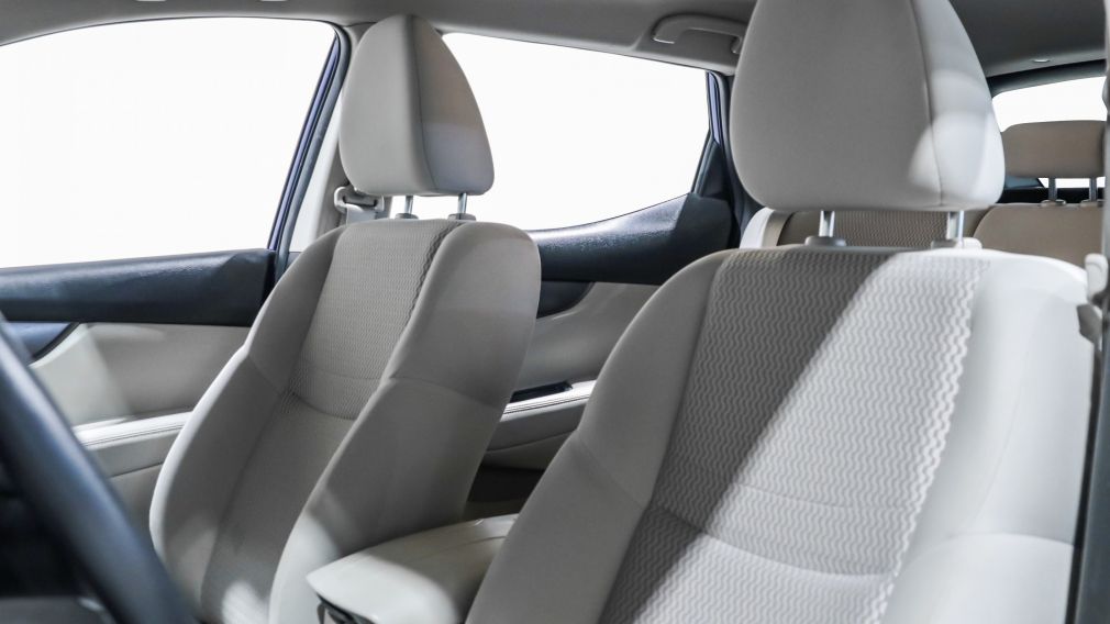 Nissan Qashqai S 2023 d&rsquo;occasion à vendre - 10