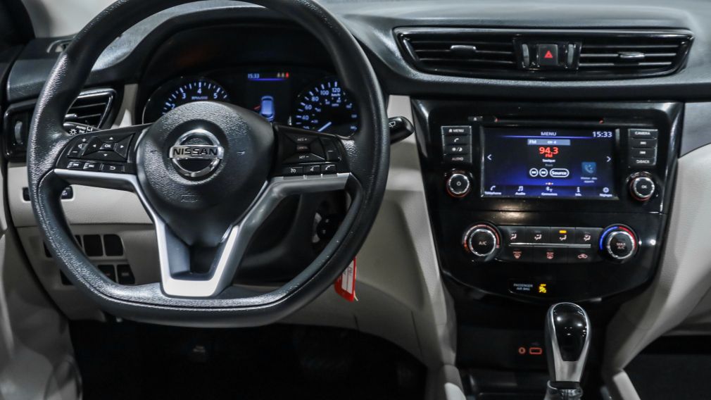 Nissan Qashqai S 2023 d&rsquo;occasion à vendre - 12