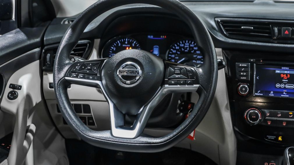 Nissan Qashqai S 2023 d&rsquo;occasion à vendre - 13