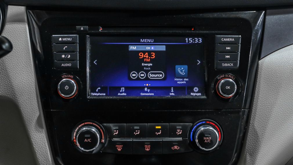 Nissan Qashqai S 2023 d&rsquo;occasion à vendre - 15