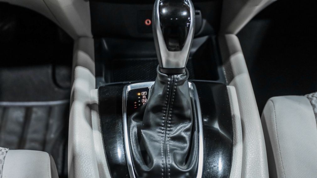 Nissan Qashqai S 2023 d&rsquo;occasion à vendre - 16