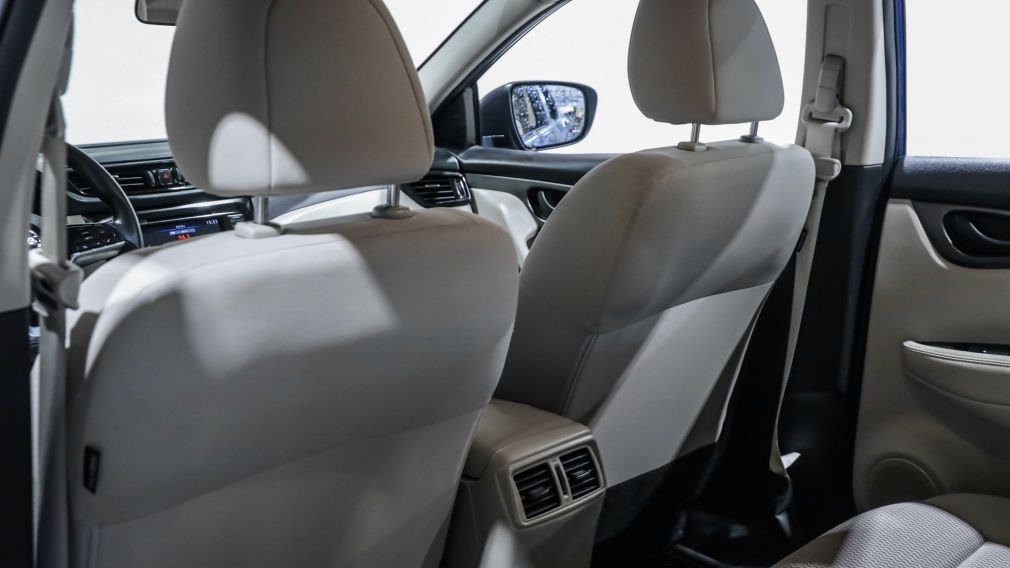 Nissan Qashqai S 2023 d&rsquo;occasion à vendre - 17