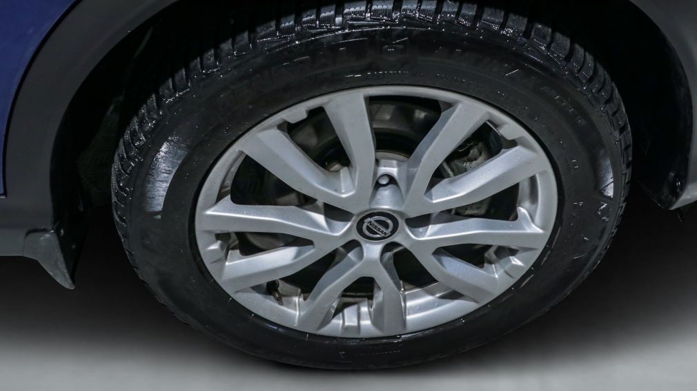 Nissan Qashqai S 2023 d&rsquo;occasion à vendre - 22