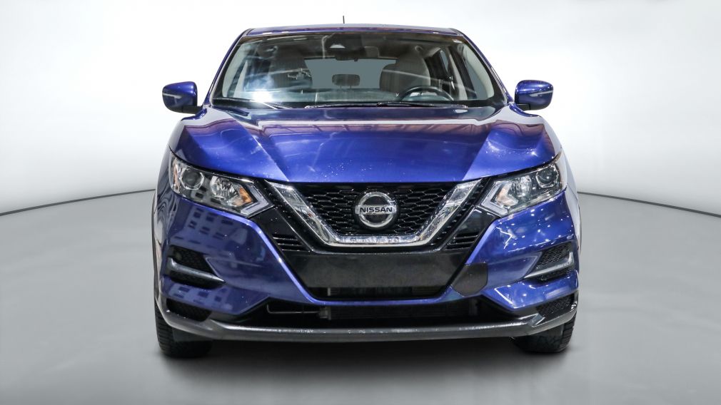 Nissan Qashqai S 2023 d&rsquo;occasion à vendre - 2