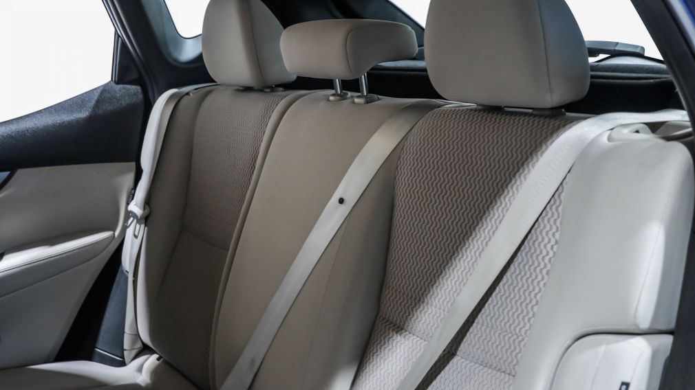 Nissan Qashqai S 2023 d&rsquo;occasion à vendre - 18