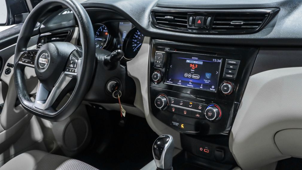 Nissan Qashqai S 2023 d&rsquo;occasion à vendre - 20