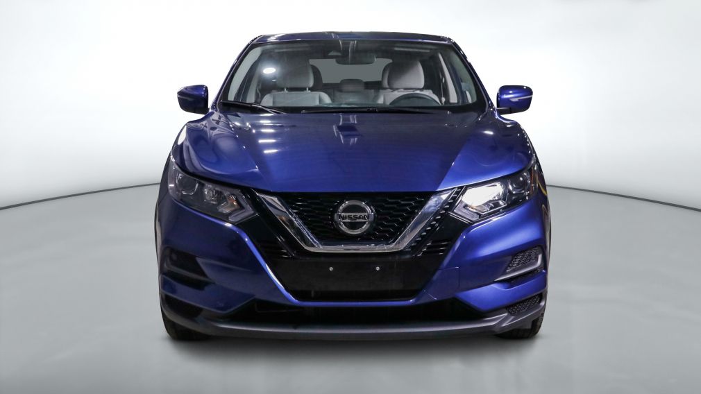 Nissan Qashqai S 2023 d&rsquo;occasion à vendre - 2