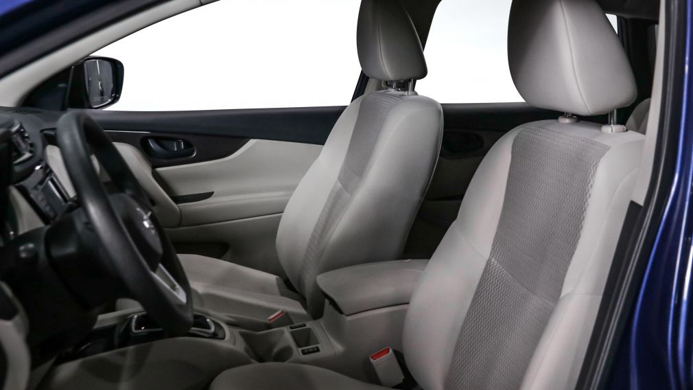 Nissan Qashqai S 2023 d&rsquo;occasion à vendre - 7