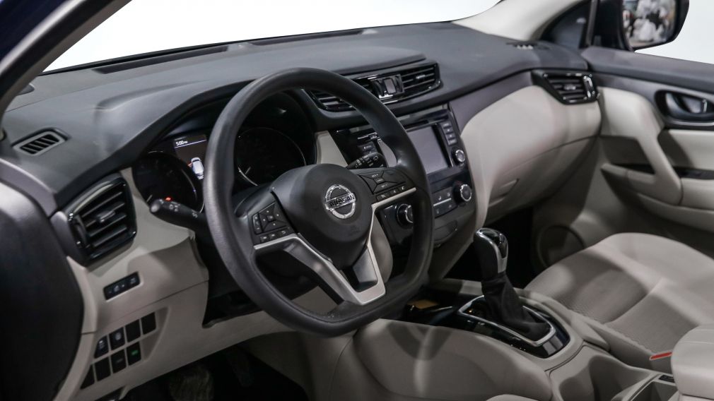 Nissan Qashqai S 2023 d&rsquo;occasion à vendre - 8