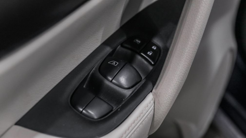 Nissan Qashqai S 2023 d&rsquo;occasion à vendre - 9