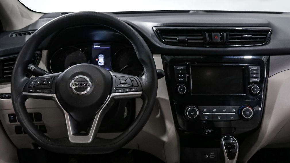 Nissan Qashqai S 2023 d&rsquo;occasion à vendre - 10